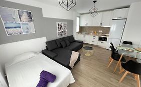 vacacional arguineguin beach apartamento bajo