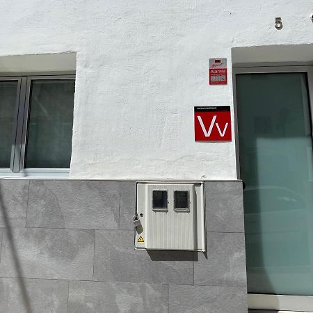 Arguineguin Beach Lux Solarium Street Exterior foto