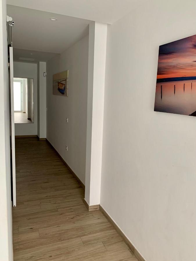 Arguineguin Beach Lux Solarium Street Exterior foto